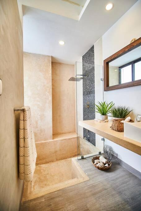 Neem 14 1Br Bohogem In The Heart Of Tulum Apartment Exterior photo